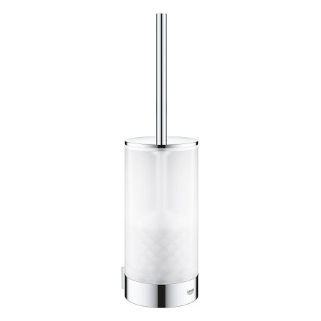 Wc štětka GROHE Selection chrom 41076000