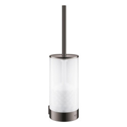 Wc štětka GROHE Selection Hard Graphite 41076A00