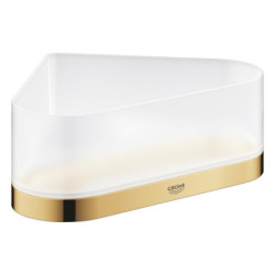 Polička GROHE Selection cool sunrise G41038GL0