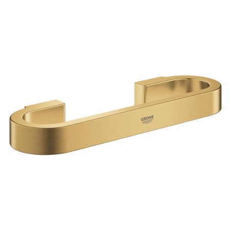 Madlo GROHE Selection kartáčovaný cool sunrise G41064GN0