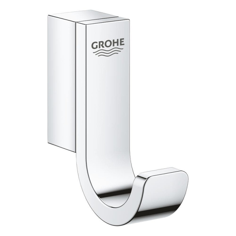 Háček GROHE Selection chrom G41039000