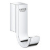 Háček GROHE Selection chrom G41039000