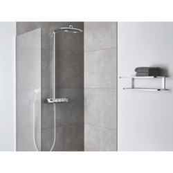 Držák ručníků GROHE Selection chrom G41066000
