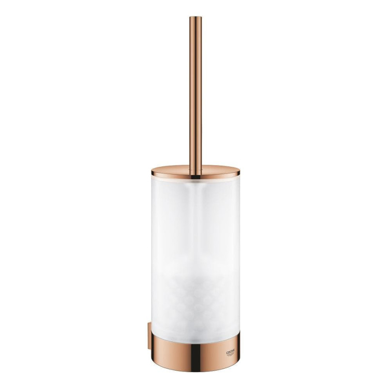 Wc štětka GROHE Selection Warm Sunset 41076DA0