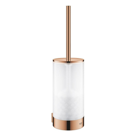 Wc štětka GROHE Selection Warm Sunset 41076DA0
