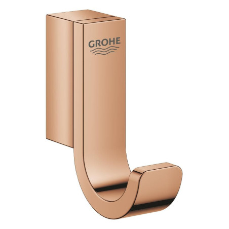 Háček GROHE Selection warm sunset G41039DA0