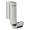 Háček GROHE Selection supersteel G41039DC0