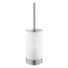 Wc štětka GROHE Selection supersteel 41076DC0