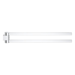 Držák ručníků GROHE Selection chrom G41063000