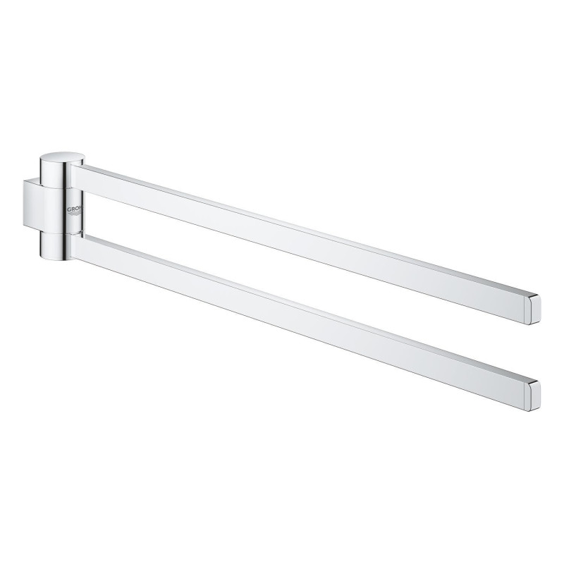 Držák ručníků GROHE Selection chrom G41063000