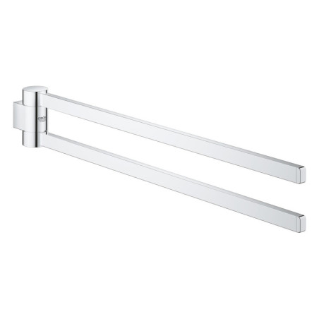 Držák ručníků GROHE Selection chrom G41063000