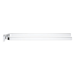Držák ručníků GROHE Selection chrom G41059000