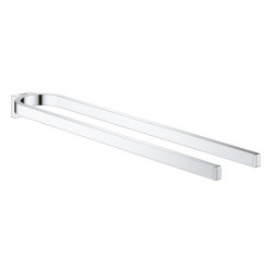 Držák ručníků GROHE Selection chrom G41059000