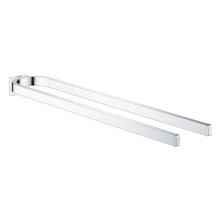 Držák ručníků GROHE Selection chrom G41059000