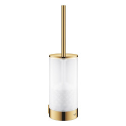 Wc štětka GROHE Selection Cool Sunrise 41076GL0