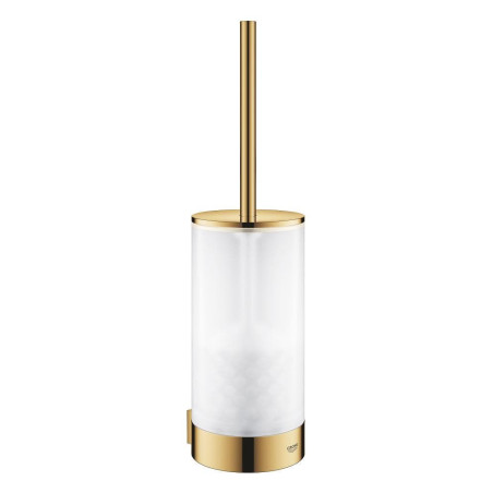 Wc štětka GROHE Selection Cool Sunrise 41076GL0