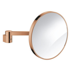 Kosmetické zrcátko GROHE Selection sklopné warm sunset G41077DA0