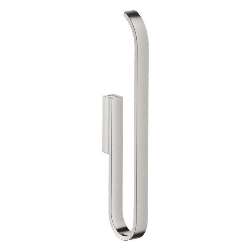 Držák toaletního papíru GROHE Selection supersteel G41067DC0