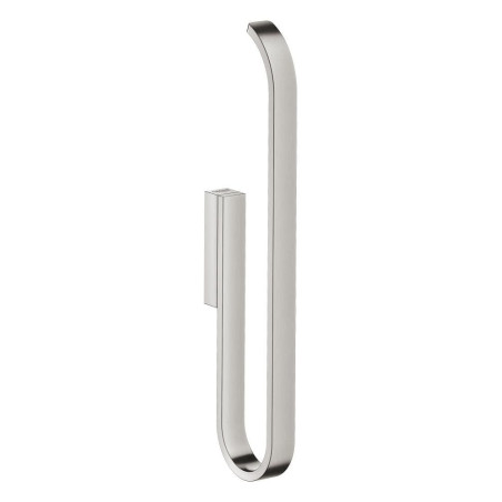 Držák toaletního papíru GROHE Selection supersteel G41067DC0