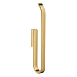 Držák toaletního papíru GROHE Selection Cool Sunrise G41067GL0