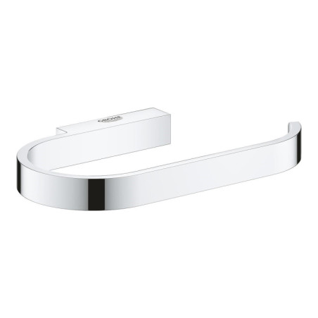 Držák toaletního papíru GROHE Selection chrom 41068000