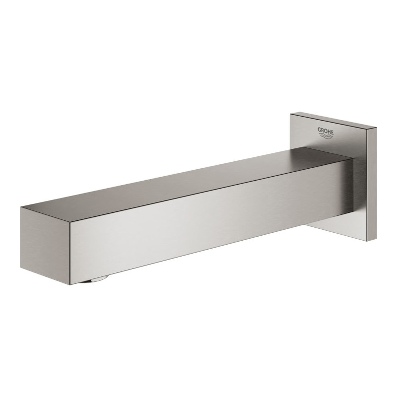 Vanový výtok GROHE Eurocube supersteel 13303DC0