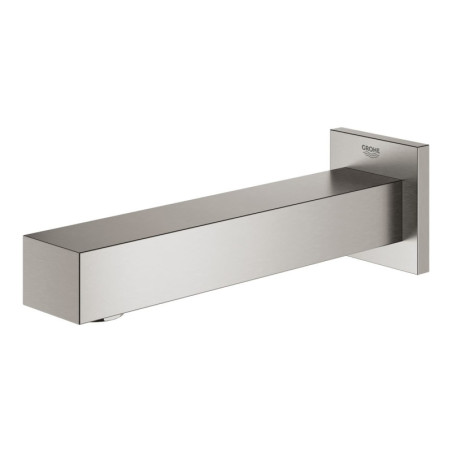 Vanový výtok GROHE Eurocube supersteel 13303DC0