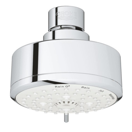 Hlavová sprcha GROHE Tempesta Cosmopolitan chrom 26043001