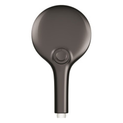 Sprchová hlavice GROHE Rainshower SmartActive Hard Graphite 26574A00