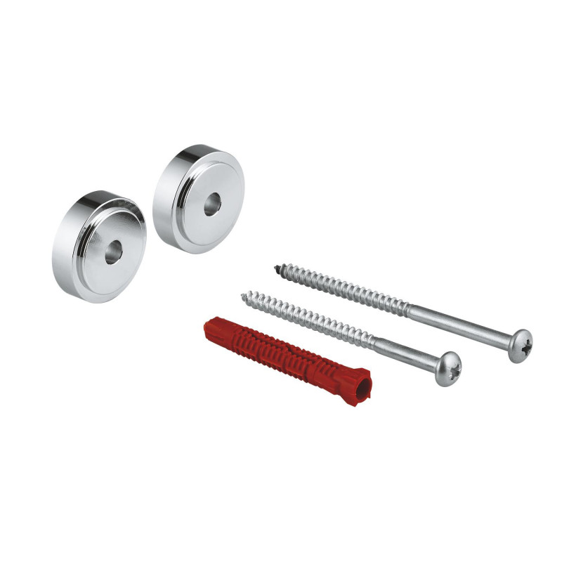 Podložka GROHE Tempesta chrom 26496000