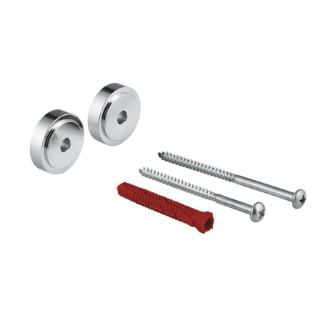 Podložka GROHE Tempesta chrom 26496000