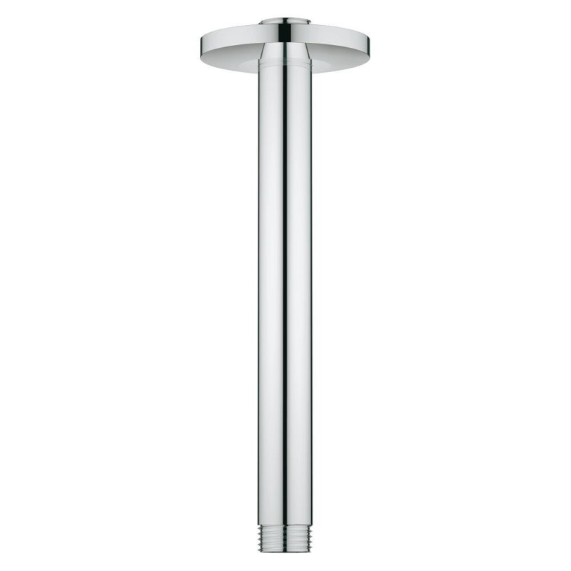 Sprchové rameno GROHE Tempesta strop chrom 27559000