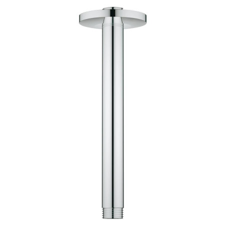 Sprchové rameno GROHE Tempesta strop chrom 27559000