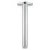 Sprchové rameno GROHE Tempesta strop chrom 27559000