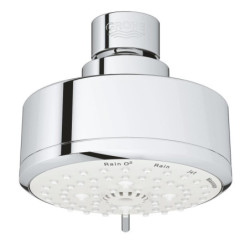 Hlavová sprcha GROHE Tempesta Cosmopolitan chrom 27591001