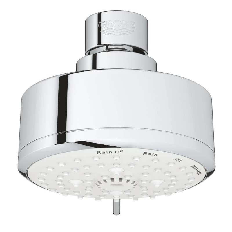 Hlavová sprcha GROHE Tempesta Cosmopolitan chrom 27591001