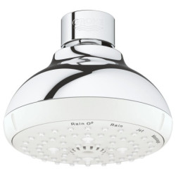 Hlavová sprcha GROHE Tempesta chrom 27606001