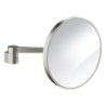 Kosmetické zrcátko GROHE Selection sklopné supersteel G41077DC0