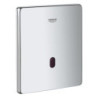 Ovládací tlačítko GROHE TECTRON plast chrom lesk 37503000