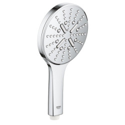 Sprchová hlavice GROHE Rainshower SmartActive chrom 26544000