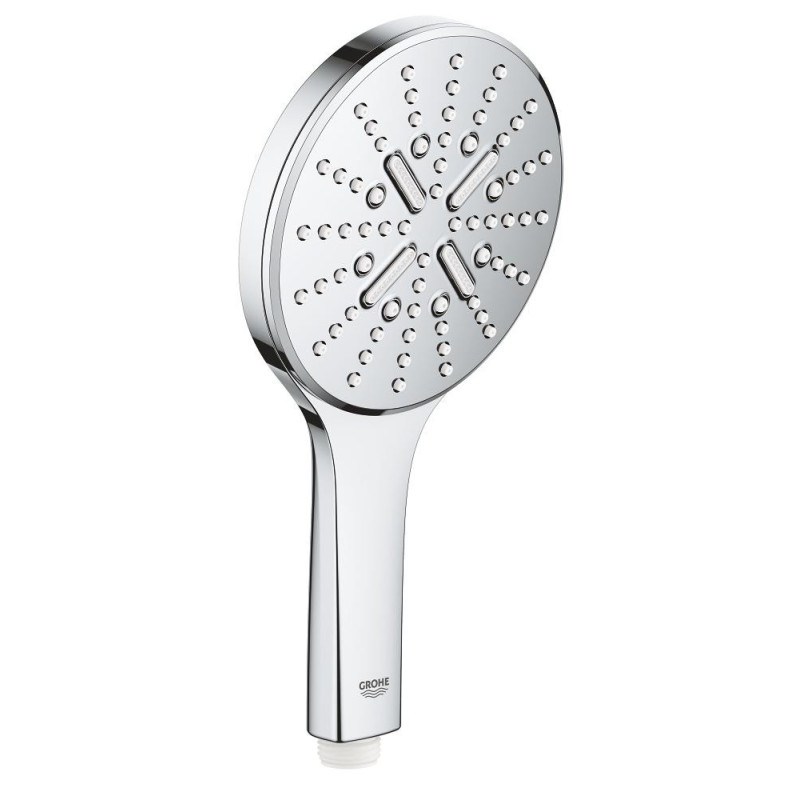 Sprchová hlavice GROHE Rainshower SmartActive chrom 26544000