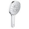 Sprchová hlavice GROHE Rainshower SmartActive chrom 26544000