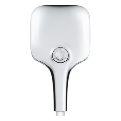 Sprchová hlavice GROHE Rainshower SmartActive Cube chrom 26550000