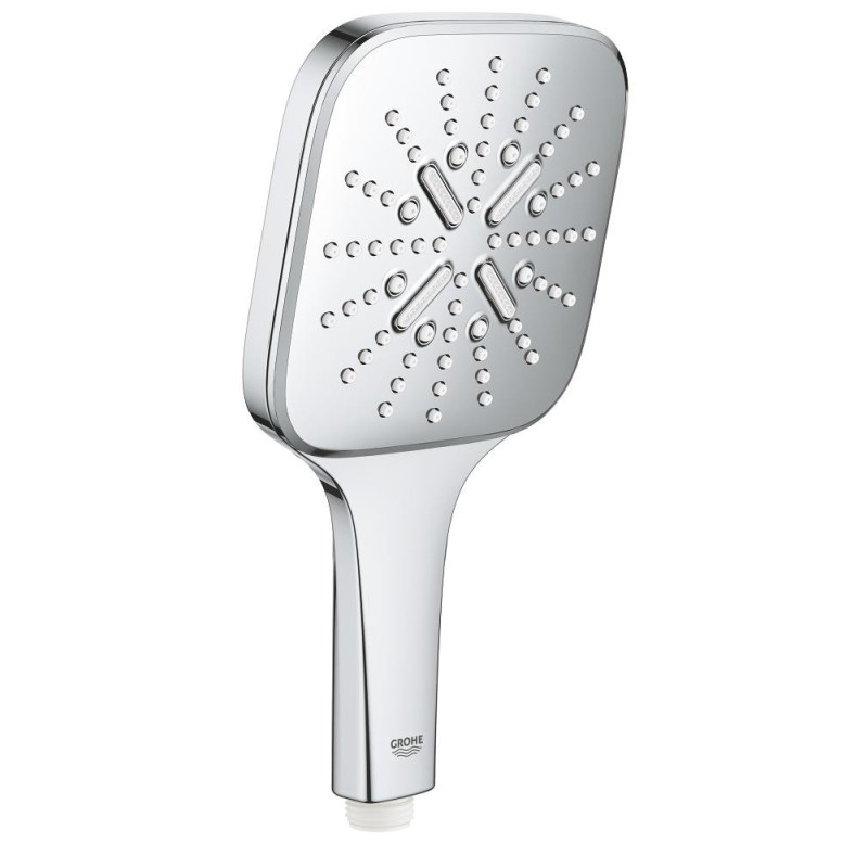 Sprchová hlavice GROHE Rainshower SmartActive Cube chrom 26550000