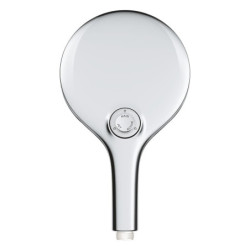 Sprchová hlavice GROHE Rainshower SmartActive chrom 26553000