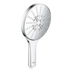 Sprchová hlavice GROHE Rainshower SmartActive chrom 26553000