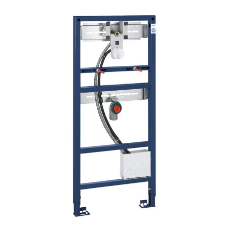 Modul do lehké stěny k umyvadlu GROHE Rapid 38748002