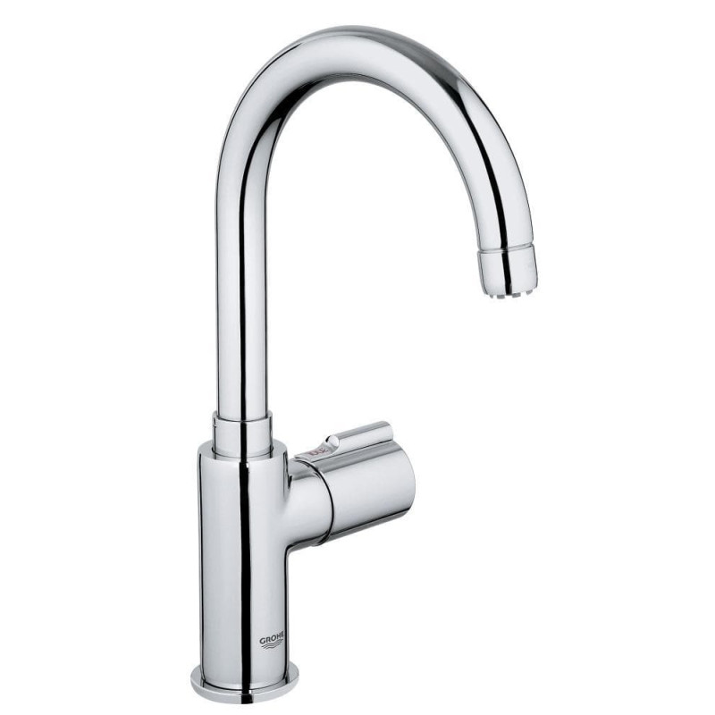 Ventil GROHE Red chrom 30035000