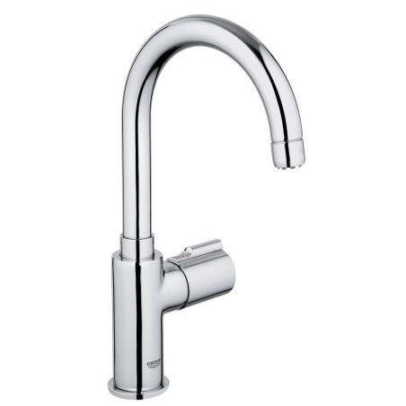 Ventil GROHE Red chrom 30035000