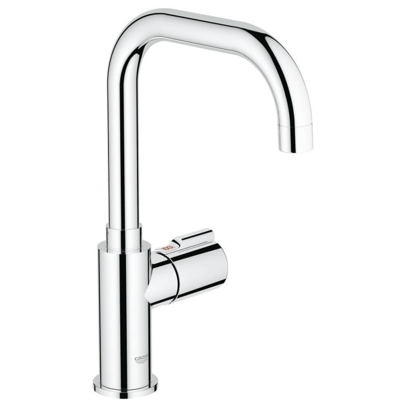 Ventil GROHE Red chrom 30160000